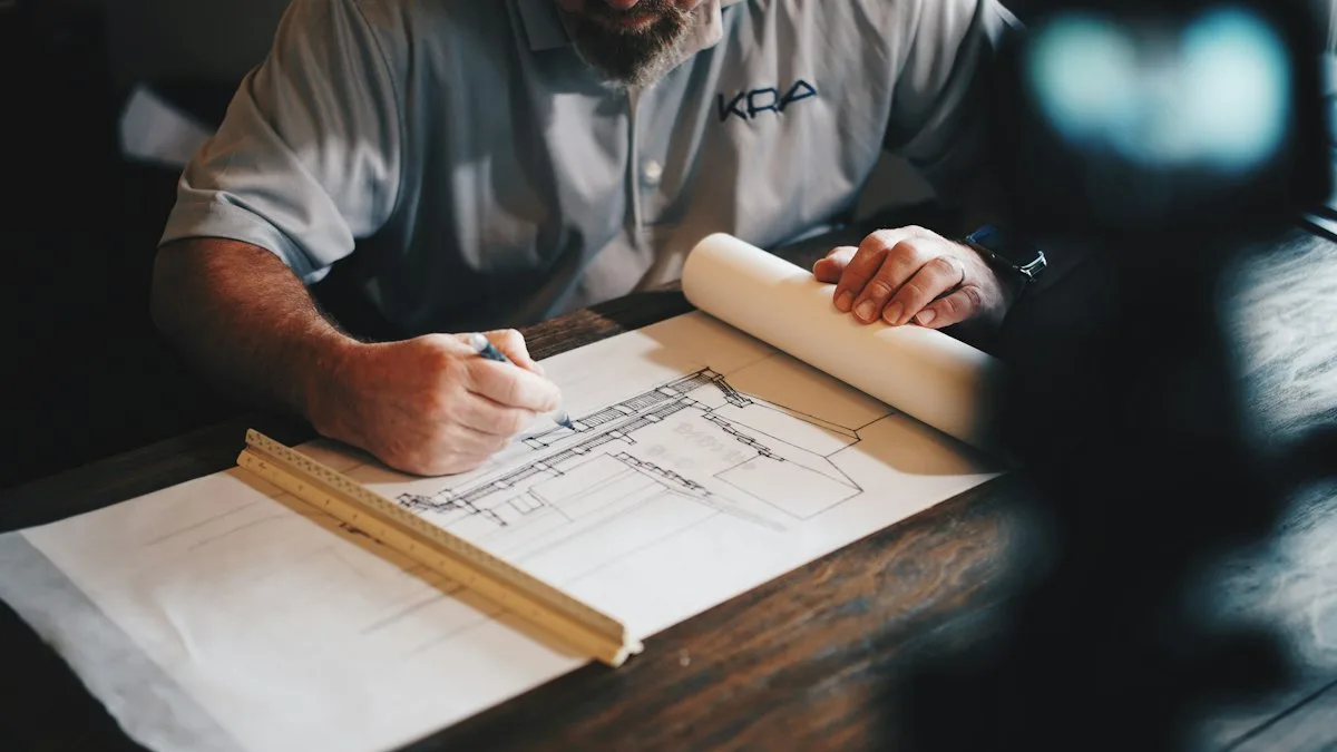 Contractors and Project Companies
