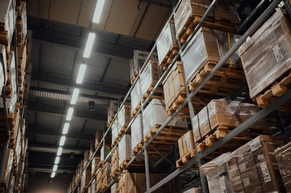 Wholesale and Retail Distributors