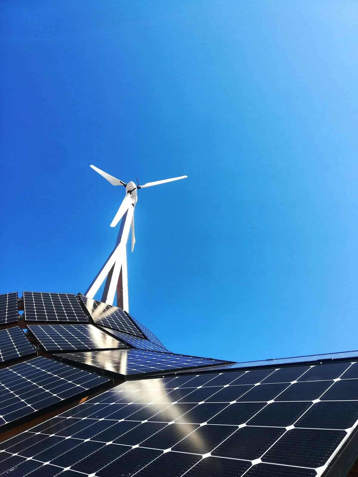 Renewable Energy