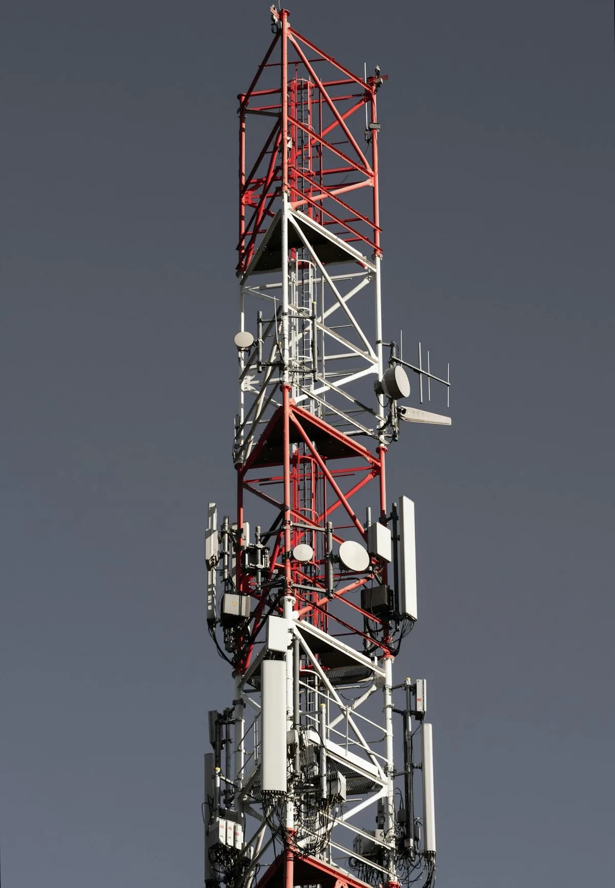 Telecommunications