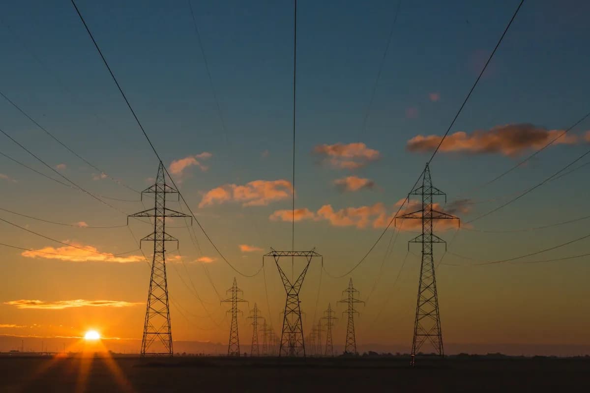 Electrical Power Distribution and Protection