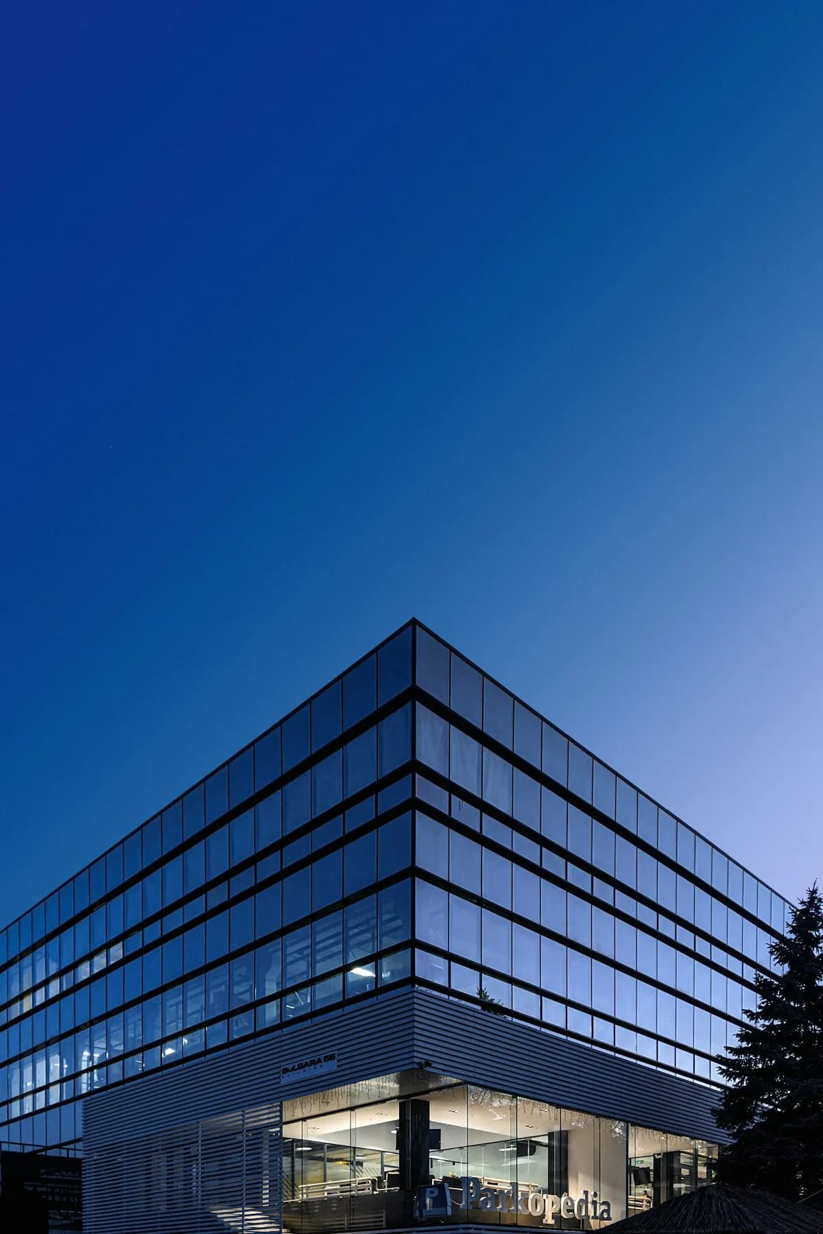 Governmental and Private-Sector Projects