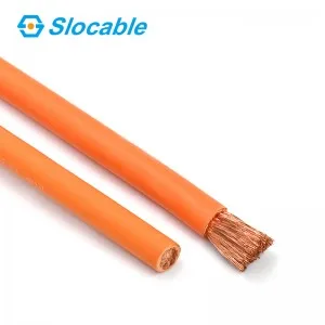 Slocable Energy Storage System Cable