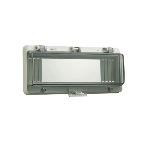 OCW-10A 10-Way Transparent Protective Cover