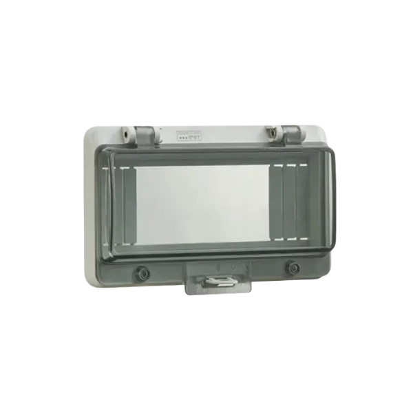 OCW-09A 9-Way Transparent Protective Cover