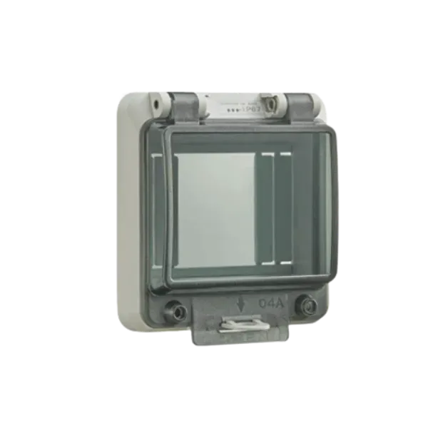OCW-04A 4-Way Transparent Protective Cover