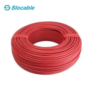 2000V 16mm² Aluminum PV Cable