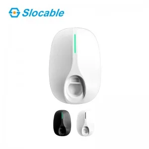 Slocable 220/380V IP55 Wallbox AC EV Charging